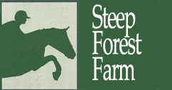 Steep Forest Farm